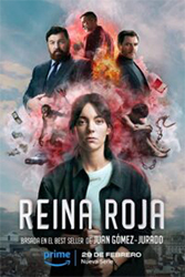 Download Red Queen (Reina Roja) – Amazon Original (2024) Season 1 Complete Multi Audio {Hindi-English-Spanish} 480p | 720p | 1080p WEB-DL