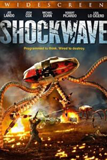 Download Shockwave (2006) BluRay Dual Audio {Hindi-English} 480p [400MB] | 720p [1.2GB]