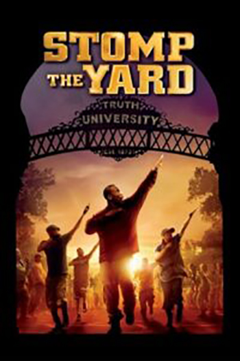 Download Stomp the Yard (2007) BluRay Dual Audio {Hindi-English} 480p [400MB] | 720p [1.2GB] | 1080p [2.9GB]