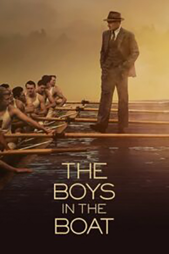 Download The Boys in the Boat (2023) WEBRip Dual Audio {Hindi-English} 480p [550MB] | 720p [1.2GB] | 1080p [2GB]