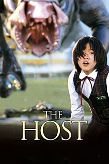 Download The Host (2006) Dual Audio {Hindi-English} 480p [400MB] | 720p [1GB] | 1080p [2.5GB]