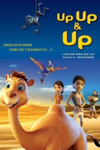 Download Up Up & Up (2019) WEB-DL Dual Audio {Hindi-English} 480p [280MB] | 720p [800MB] | 1080p [1.6GB] Full-Movie HD