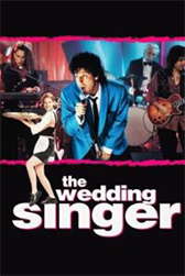 Download The Wedding Singer (1998) Dual Audio {Hindi-English} 480p [390MB] | 720p [800MB] | 1080p [2GB]