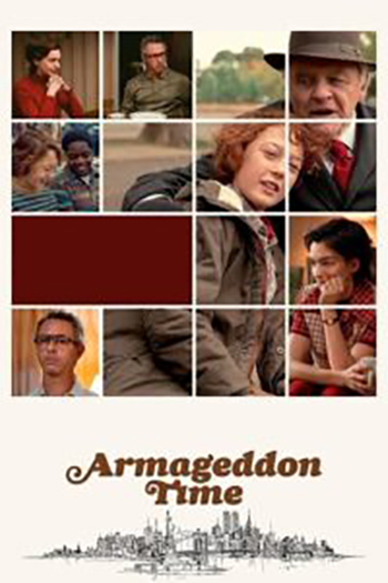 Download Armageddon Time (2022) Dual Audio [Hindi + English] Blu-Ray 480p [500MB] | 720p [1GB] | 1080p [2.7GB]