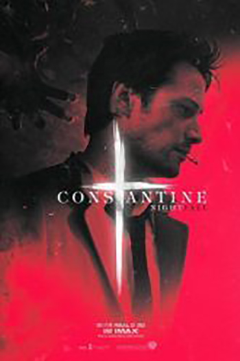 Download Constantine (2005) BluRay [Open Matte] Dual Audio {Hindi-English} 480p [450MB] | 720p [1.4GB] | 1080p [2.6GB]