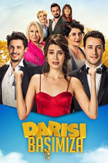 Download Love Puzzle (Season 1 – Complete) Hindi Dubbed (ORG) Turkish Drama Series 480p | 720p | 1080p WEB-DL