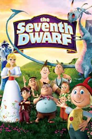Download The Seventh Dwarf – Der 7bte Zwerg (2014) BluRay {English With Subtitles} Full Movie 480p [300MB] | 720p [700MB] | 1080p [1.7GB]