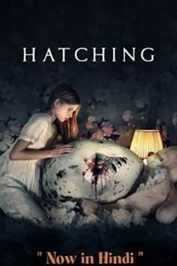 Download Hatching (2022) BluRay Hindi-Dubbed (ORG) 480p [380MB] | 720p [820MB] | 1080p [2GB] Full-Movie