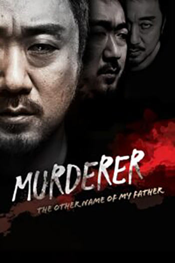 Download Murderer (2014) WEB-DL Dual Audio [Hindi Dubbed ORG + Korean] 480p [280MB] | 720p [720MB] | 1080p [2.8GB] Full-Movie