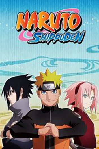Download Naruto: Shippuden (Season 1 – Anime Series) [S1 Episode 01 – 02 Added] MULTi-Audio [Hindi Dubbed (ORG) + English + Japanese] Full-WEB Series 720p | 1080p WEB-DL