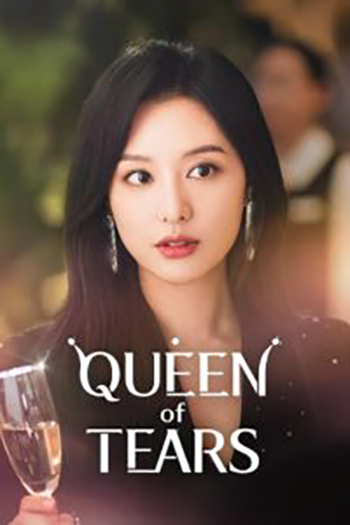 Download Queen Of Tears (Season 1) [S01E02 Added] Hindi-Dubbed (ORG) MULTi-Audio Full-WEB Series 720p | 1080p NF WEB-DL – 2024 Korean Drama Series
