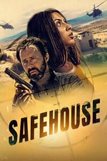 Download Safehouse (2023) Dual Audio [Hindi + English] WeB-DL 480p [300MB] | 720p [820MB] | 1080p [1.8GB]