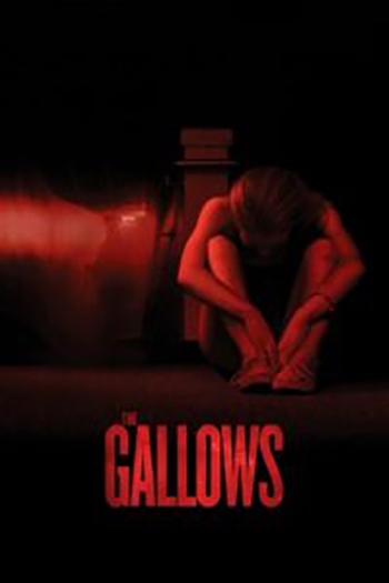 Download The Gallows (2015) BluRay Dual Audio {Hindi-English} 480p [300MB] | 720p [750MB] | 1080p [1.7GB] Full-Movie