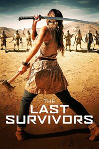 Download The Last Survivors (2004) BluRay Dual Audio {Hindi-English} 480p [340MB] | 720p [950MB] | 1080p [1.6GB] Full-Movie