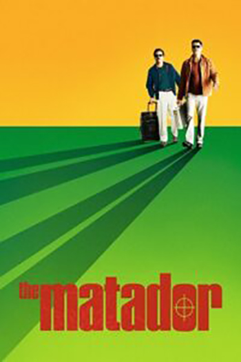 Download The Matador (2005) Dual Audio [Hindi + English] BluRay 480p [320MB] | 720p [900MB] | 1080p [2GB]