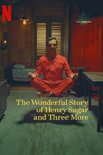 Download The Wonderful Story Of Henry Sugar And Three More (2023) WEB-DL Dual Audio {Hindi-English} 480p [140MB] | 720p [380MB] | 1080p [900MB]