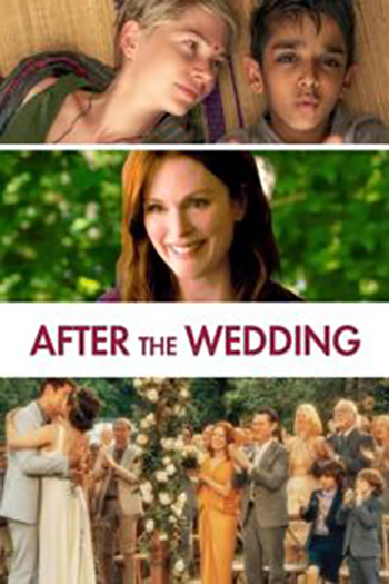 Download After the Wedding (2019) BluRay Dual Audio {Hindi-English} 480p [370MB] | 720p [1GB] | 1080p [2.4GB] Full-Movie