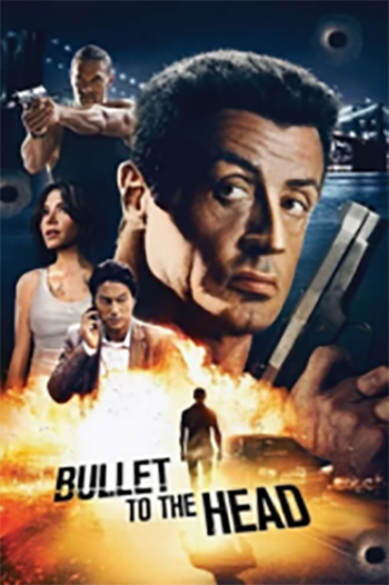 Download Bullet to the Head (2012) BluRay Dual Audio {Hindi-English} 480p [390MB] | 720p [850MB] | 1080p [1.7GB] Full-Movie