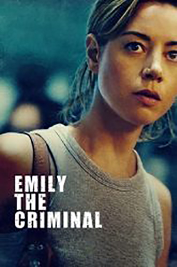 Download Emily the Criminal (2022) BluRay Dual Audio [Hindi ORG 5.1 – English] 480p [390MB] | 720p [880MB] | 1080p [2.7GB] Full Movie