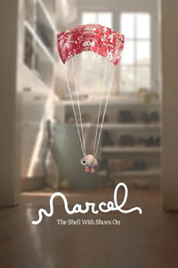 Download Marcel the Shell with Shoes On (2021) Dual Audio [Hindi + English] WeB-DL 480p [300MB] | 720p [800MB] | 1080p [2GB]