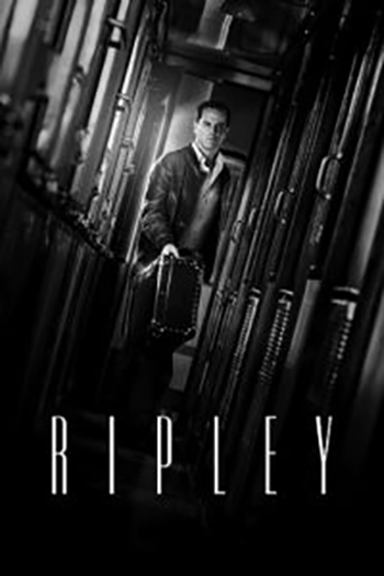 Download Ripley – Netflix Original (2024) Season 1 Dual Audio {Hindi-English} WEB-Series 480p | 720p | 1080p WEB-DL