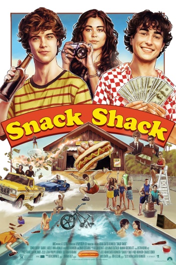 Download Snack Shack (2024) WEB-DL Hindi (HQ Dub) Full Movie 480p [400MB] | 720p [1GB] | 1080p [2.1GB] – Watch Online