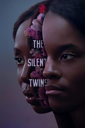 Download The Silent Twins (2022) Dual Audio [Hindi + English] WeB-DL 480p [400MB] | 720p [1.1GB] | 1080p [2.5GB]